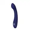 Dream Toys - Blue Evolution Hybris USB. Elegancki wibrator do stymulacji punktu G. 10 trybów. 