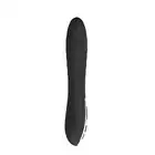 Dream Toys - Midnight Magic Spiral Twist - niesamowity wibrator ze spiralnym wzorem. Obłędne doznania gwarantowane!