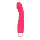 Rimba - Palma Vibrator USB. Super stymulujący wibrator do punktu G