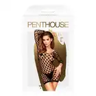 Penthouse - Passion Goddess S/L. Seksowna bodystockingowa sukienka