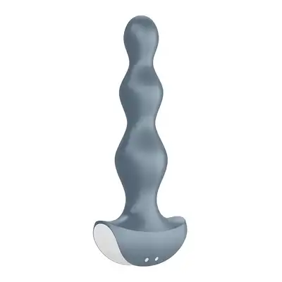 SATISFYER LOLLI PLUG 2 ICE