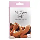 California Exotic Novelties - Pillow Talk Karty - karty do gry miłosnej