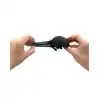 Dorcel - Fun Bag. Intensywna stymulacja jąder. Silne wibracje. USB