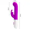 Pretty Love - Centaur - niesamowity wibrator z 30 cichymi wibracjami! Mega sale!