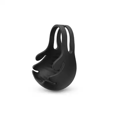 Dorcel - Fun Bag. Intensywna stymulacja jąder. Silne wibracje. USB