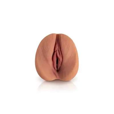 Toi&amp;Moi - Masturbator Real Clara. Bardzo realistyczna sztuczna pochwa