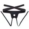 LoveToy - Easy Strap on Harness - uprząż z regulowanym paskiem