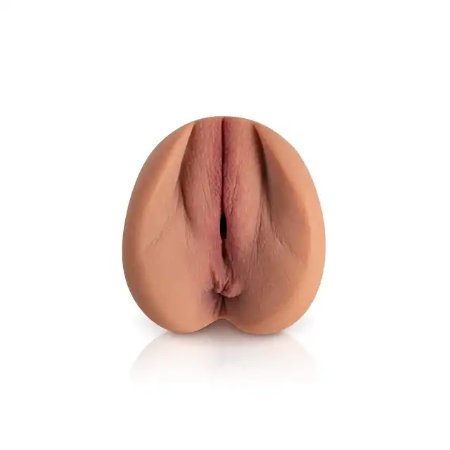 Toi&amp;Moi - Masturbator Real Chloe. Kusząco realistyczna wagina z cyberskóry