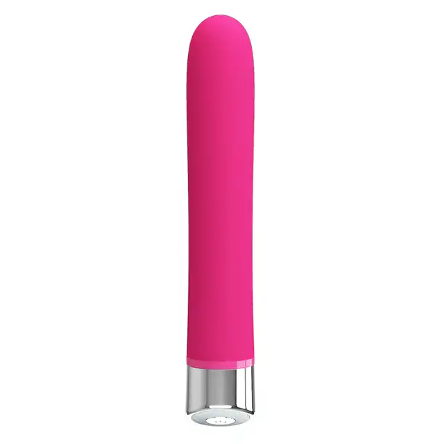 Pretty Love - Randoplh - niewielki wibrator dla maksymalnej przyjemności z 12 funkcjami wibracji!