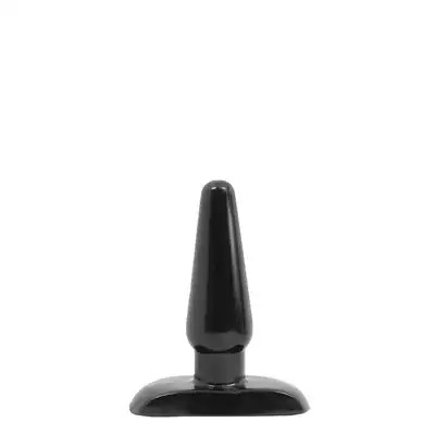 ANAL ADVENTURES BASIC ANAL PLUG SMALL