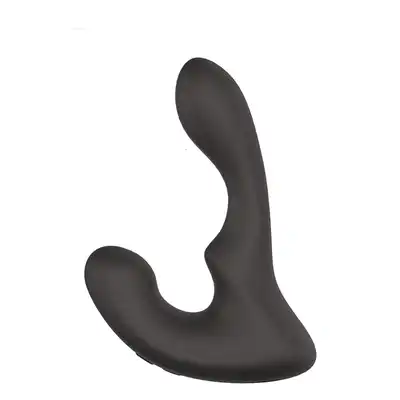 Dream Toys - Cheeky Booty Rocker USB. Silikonowy masażer prostaty oraz krocza. 9 funkcji