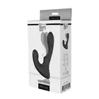 Dream Toys - Cheeky Booty Rocker USB. Silikonowy masażer prostaty oraz krocza. 9 funkcji