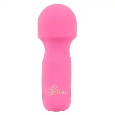 Sweet Smile Mini Wand