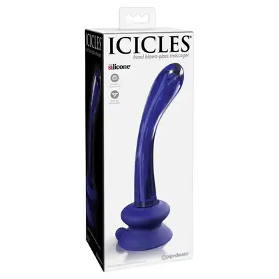 Icicles No. 89