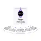 Kheper Games - Foreplay Bath Set. Zestaw idealny do gry wstępnej z dodatkiem soli do kąpieli. Eksplozja zmysłów