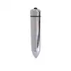 Dream Toys - Cheeky Love Speed Diamond Plug. Silikonowy korek analny. Silne wibracje. 