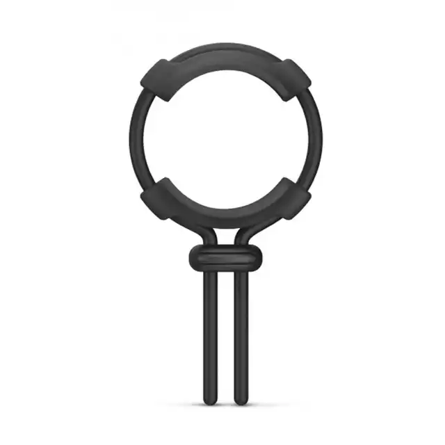 Dorcel - Fit Ring Adjustable Cockring. Regulowany ring erekcyjny z silikonu