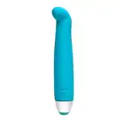 Rimba - Liverpool Nose Job Vibrator. Idealny wibrator do stymulacji punktu G. Ładowany na USB