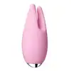 Svakom - Cookie Sensual Massage USB. Wyjątkowy design, świetny silikon i intensywna stymulacja łechtaczki