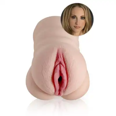 Real Body - Teen Real. Wagina z cyberskóry. realistycczny odlew