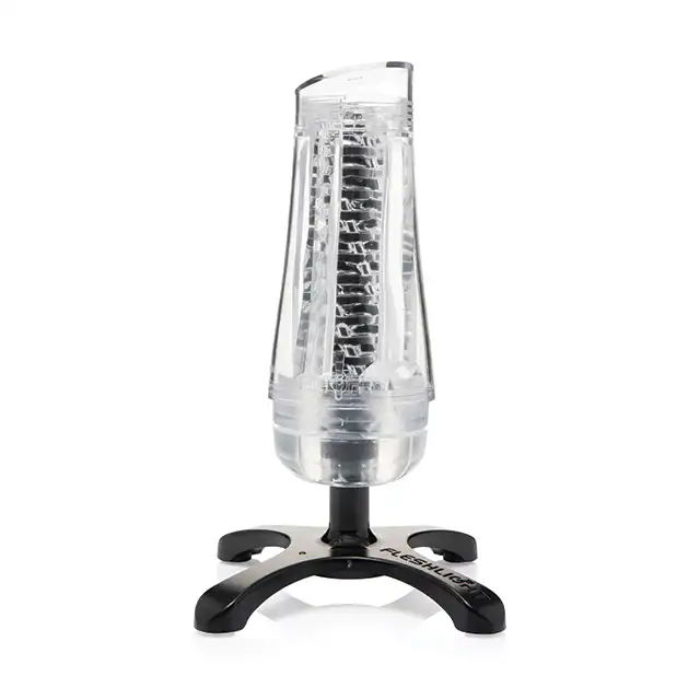 Fleshlight - SleeveWarmer USB. Mega ogrzewacz do masturbatorów.  Jeszcze realistyczniejsze doznania!