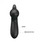 Pretty Love - Barrack Prostate Stim USB. Wysokiej jakości masażer prostaty i perineum. Silikonowy