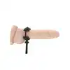 Dorcel - Fit Ring Adjustable Cockring. Regulowany ring erekcyjny z silikonu