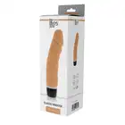 Dreamtoys - Vibes of Love Classic. Naturalny wibrator 16.5 cm. Silikon medyczny.
