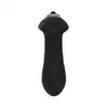 Dream Toys - Cheeky Love Speed Diamond Plug. Silikonowy korek analny. Silne wibracje. 