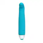 Rimba - Liverpool Nose Job Vibrator. Idealny wibrator do stymulacji punktu G. Ładowany na USB