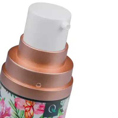 Exotiq - Massage Oil Rich Sandalwood - olejek do masażu o niezwykłym zapachu drzewa sandałowego