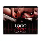 Kheper Games - 1000 Sex Games!. Niesamowita gra erotyczna dla par