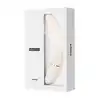 OhMyG - G-Spot vibrator White. Luksusowy wibrator z innowacyjną stymulacją punktu G