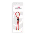 Dream Toys - All Time Stretchy Lasso. Regulowany ring na penisa 