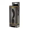 Dream Toys - Josephine Elite. Elegancki wibrator do punktu G ze złotymi akcentami. USB