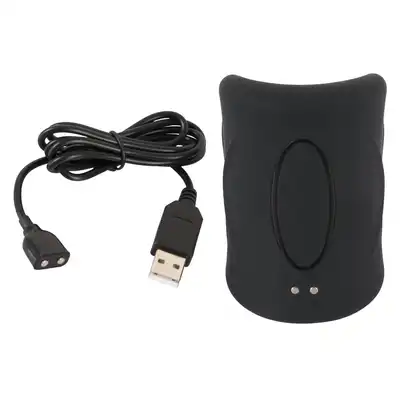Rebel Stroker with 2 functions