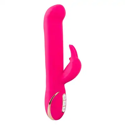 PP PICK NICK pink