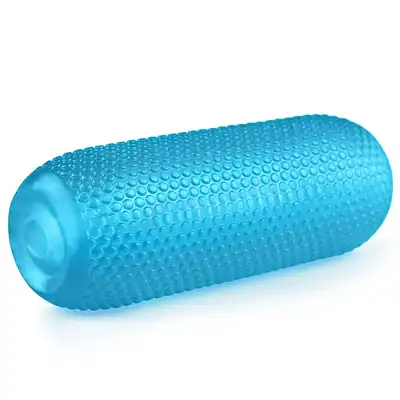 LoveToy - Masturbator Double Side Stroker - podwójnie zakończony masturbator dla nieziemskiej rozkoszy!