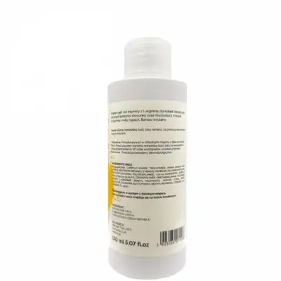 Lovestim Pop Orgasm Gel for women 150 ml