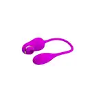 PRETTY LOVE - ROMANCE KAMA USB 4 + 12 Functions