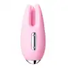 Svakom - Cookie Sensual Massage USB. Wyjątkowy design, świetny silikon i intensywna stymulacja łechtaczki