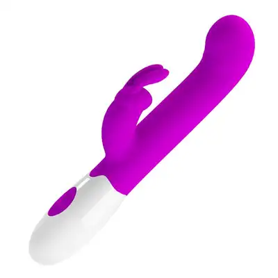 Pretty Love - Centaur - niesamowity wibrator z 30 cichymi wibracjami! Mega sale!