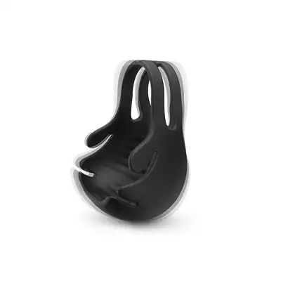 Dorcel - Fun Bag. Intensywna stymulacja jąder. Silne wibracje. USB