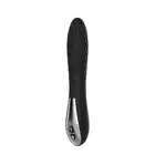Dream Toys - Midnight Magic Spiral Twist - niesamowity wibrator ze spiralnym wzorem. Obłędne doznania gwarantowane!