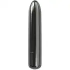 PowerBullet - Bullet Point 4 USB. Bullet wibrujący w kolorze czarnym 10 funkcji wibracji