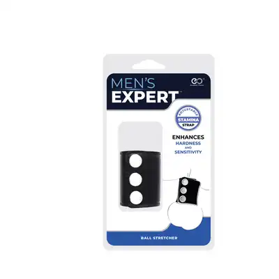 MENS EXPERT BALL STRETCHER