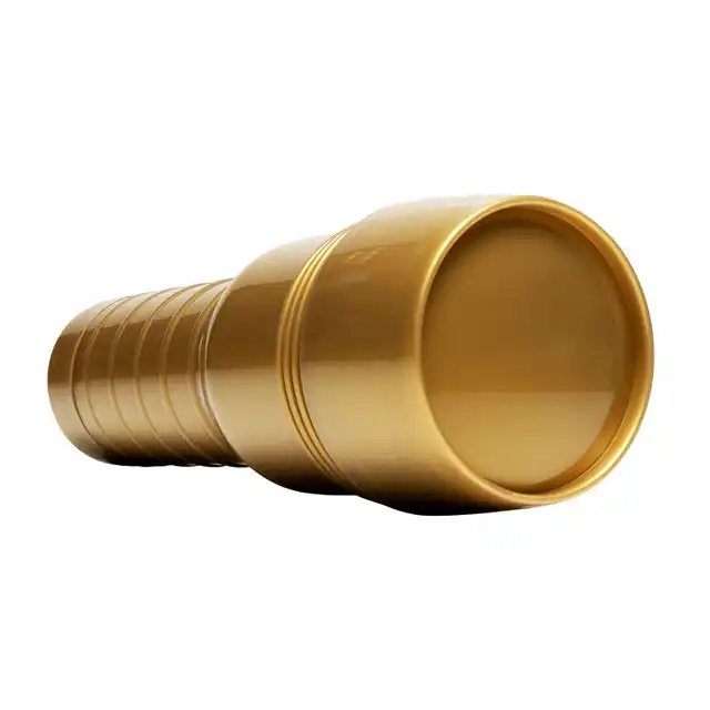 Fleshlight - Go Stamina Trainings Unit Stu. Masturbator treningowy dla mężczyzn. Realistyczne doznania