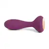 Svakom - Julie Prostate USB. Elegancki stymulator prostaty. Super silikon. 