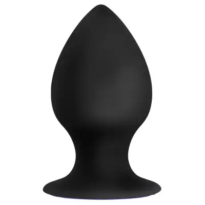 ANAL ADVENTURES PLATINUM ANAL STOUT PLUG