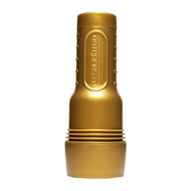 Fleshlight - Go Stamina Trainings Unit Stu. Masturbator treningowy dla mężczyzn. Realistyczne doznania